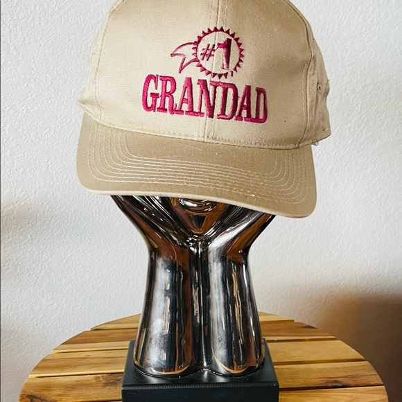 # 1 GRANDAD Hat! - Picture 5 of 5